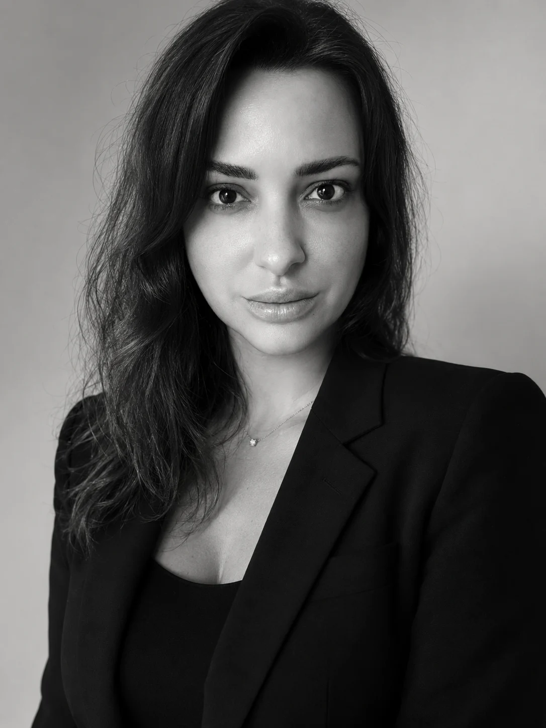 Hanna Immega, Gründerin von VMS Virtual Media Services